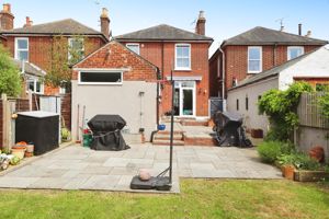 LADYSMITH AVENUE- click for photo gallery